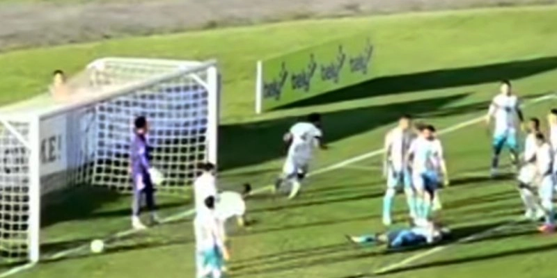Botafogo-PB vence o Londrina no Almeidão e respira na Série C