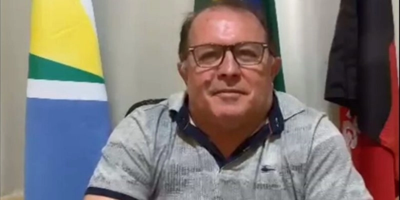 Festas em calamidade, falhas fiscais e dívida previdenciária levam MPC a recomendar reprovação de contas de  Bonito de Santa Fé