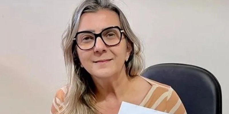 TCE emite alerta à prefeita de Areia por falhas em registros de obras públicas