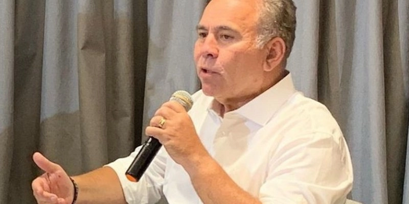 Presidente do PL na Paraíba diz que partido não criará obstáculos para desfiliação de Wellington