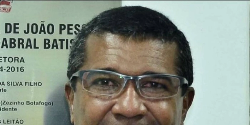 ALPB lamenta falecimento do jornalista Abelardo Oliveira