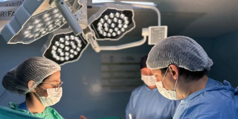 Opera Paraíba promove cirurgias vasculares em Campina Grande
