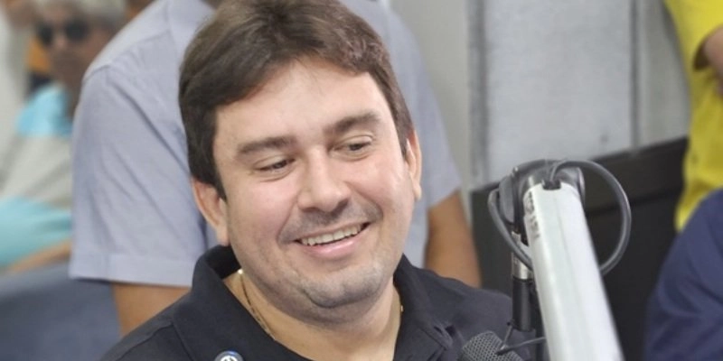 Prefeito Helder Carvalho destaca o sucesso do São Julho, agradece à população e diz que planeja um evento ainda maior em 2026