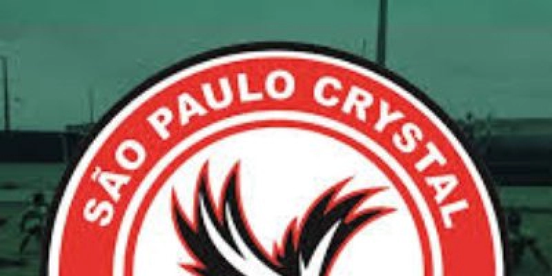 São Paulo Crystal anuncia Ederson Araújo para disputa da 2ª divisão do Paraibano