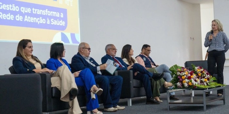 Paraíba promove oficina para fortalecer ações de segurança do paciente