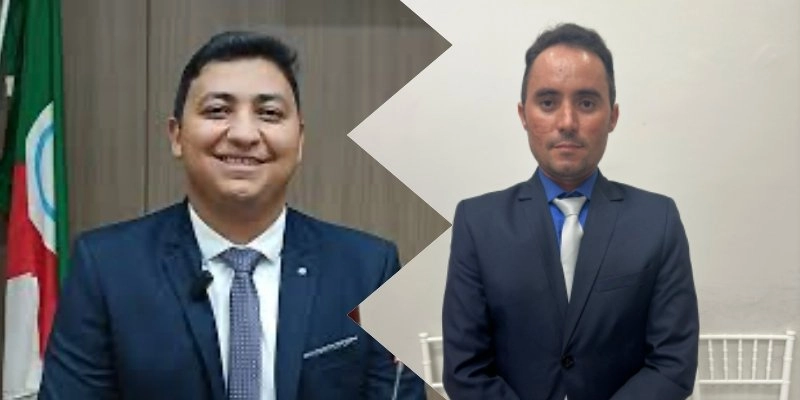 SOUSA: Juiz afasta fraude à cota de gênero e mantém mandatos de Tekinho e Márcio das Bancas