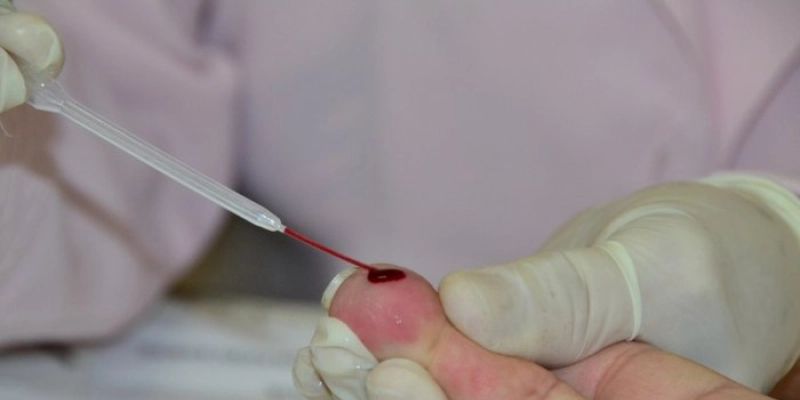 Secretaria de Saúde reforça importância da prevenção contra as hepatites virais