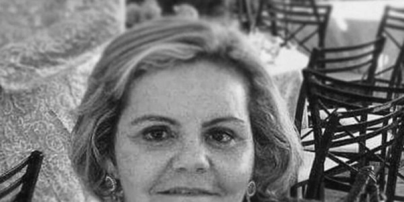 Prefeito de Sousa, Helder Carvalho, emite nota de pesar pelo falecimento de Dayse Pires, filha do ex-prefeito Clarence Pires