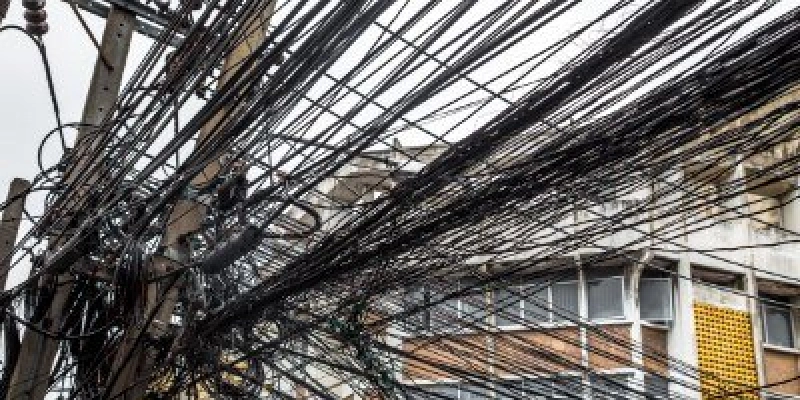 MPF busca solução para regularização do uso da infraestrutura de postes de energia elétrica em João Pessoa