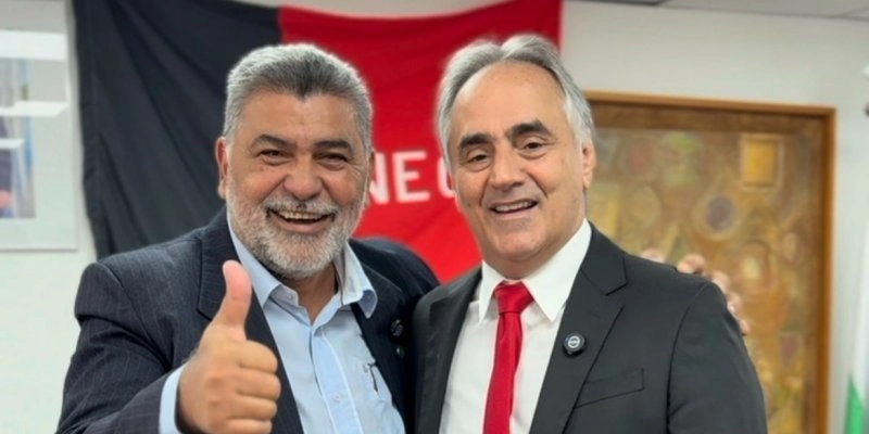 Atendendo demanda de Luciano Cartaxo e do prefeito Helder, Conab anuncia armazém em Sousa para venda de milho a preços acessíveis