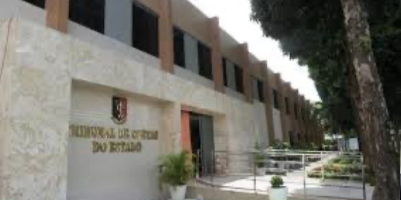 Colegiado do TCE-PB aprova contas da Câmara de Duas Estradas e do Instituto de Previdência de Campina Grande