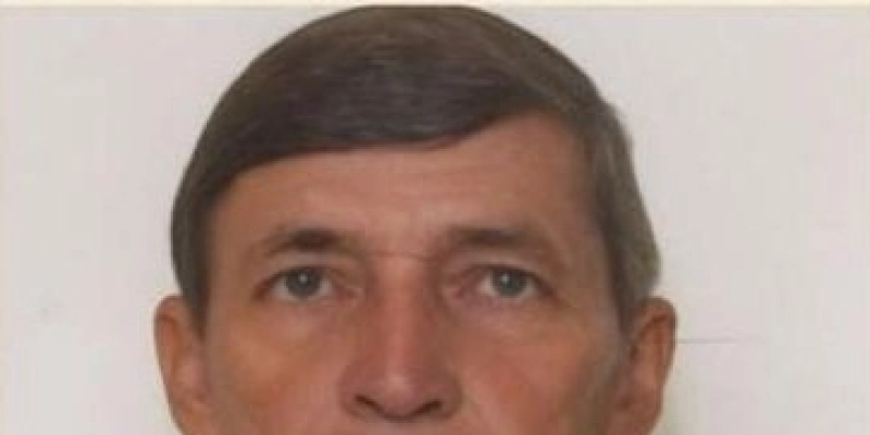 Agricultor que estava desaparecido é encontrado morto na zona rural de São José da Lagoa Tapada