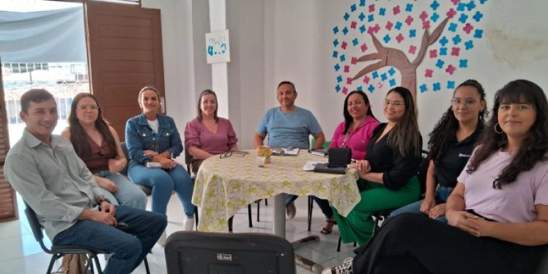 Secitec faz levantamento para oferecer cursos do programa Qualifica João Pessoa nos Creas