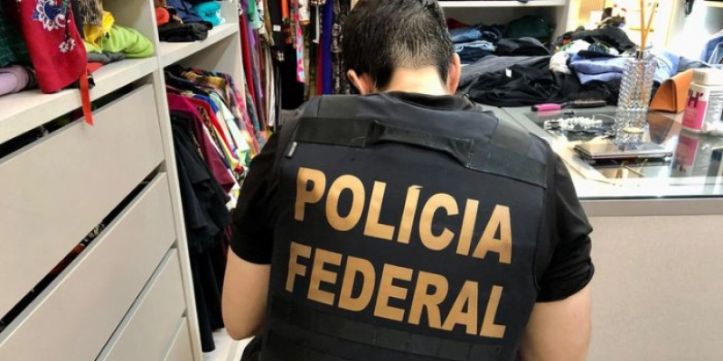 PF deflagra operação contra fraudes em licitações e corrupção