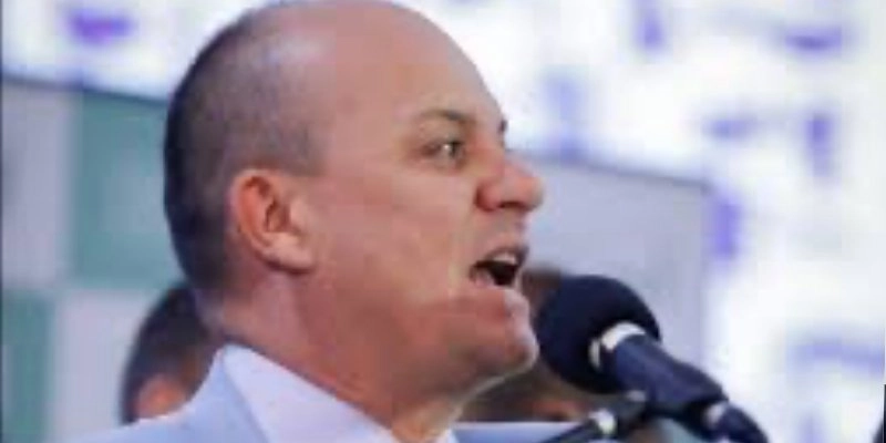 Deputado paraibano compara Brasil à Venezuela e denuncia suposta ditadura