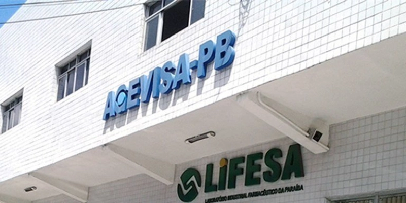 Agevisa orienta população sobre recolhimento preventivo de lote do medicamento Sinvastatina