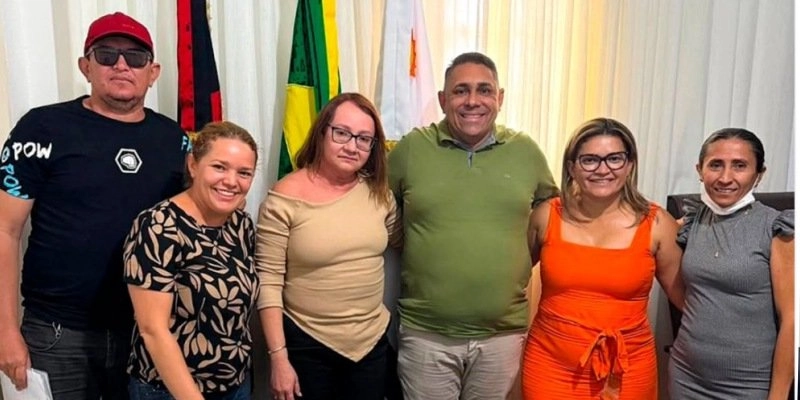 Prefeito João Neto reforça apoio à causa animal após casos de envenenamento em Aparecida