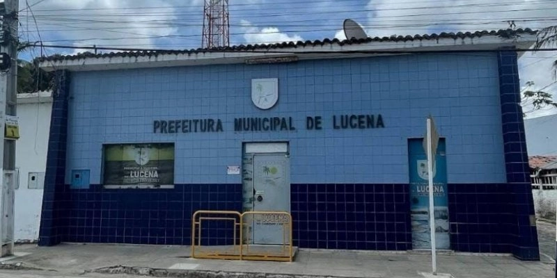 MP investiga acúmulo de dez secretarias por um único servidor em Lucena