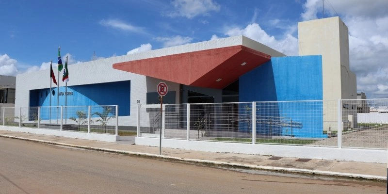 Sousa sedia mutirão da Justiça Federal com 300 audiências a partir desta terça (22)