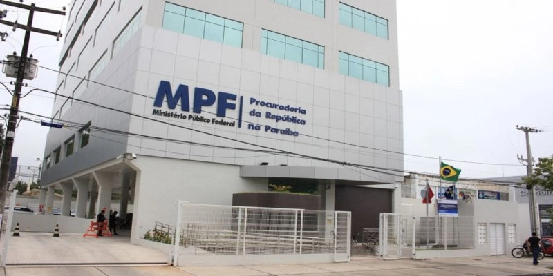 Ministério Público obtém condenação por contrabando de cigarros eletrônicos e posse ilegal de munição na Paraíba