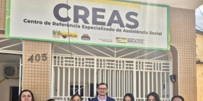 Projeto é implantado na Comarca de Conceição para reeducação de autores de violência doméstica