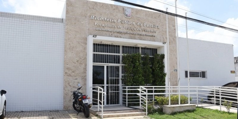 Contratações emergenciais em Cabedelo são alvo de apuração do Ministério Público