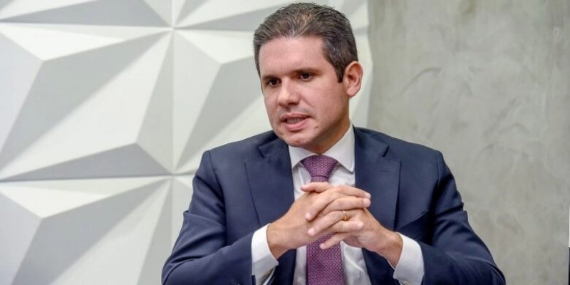 Motta suspende comissões durante “recesso branco” e oposição reage