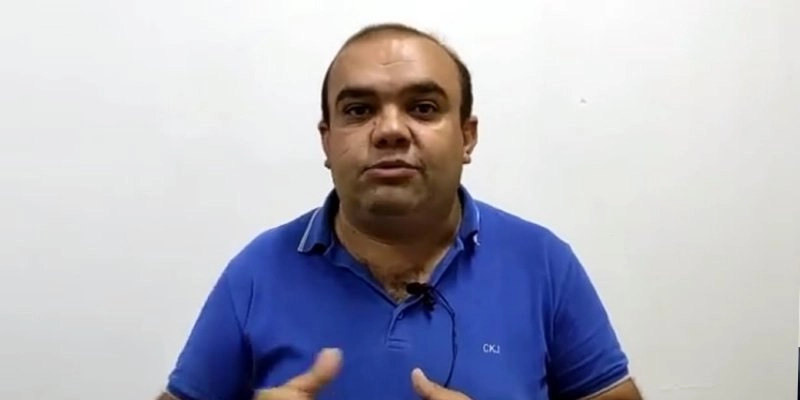 TCE mantém condenação de ex-presidente da Câmara de Uiraúna por sobrepreço em contratos