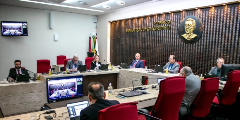 TCE aprecia recursos e julga regulares contas das prefeituras Campina Grande, Piancó e Lagoa de Dentro