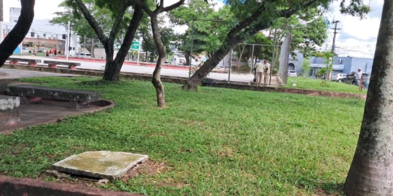 População pode acionar zeladoria da Sesuz através do aplicativo ‘João Pessoa na palma da Mão’