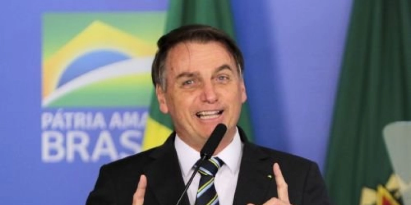Ministros do STF dizem que medidas contra Bolsonaro já foram suficientes