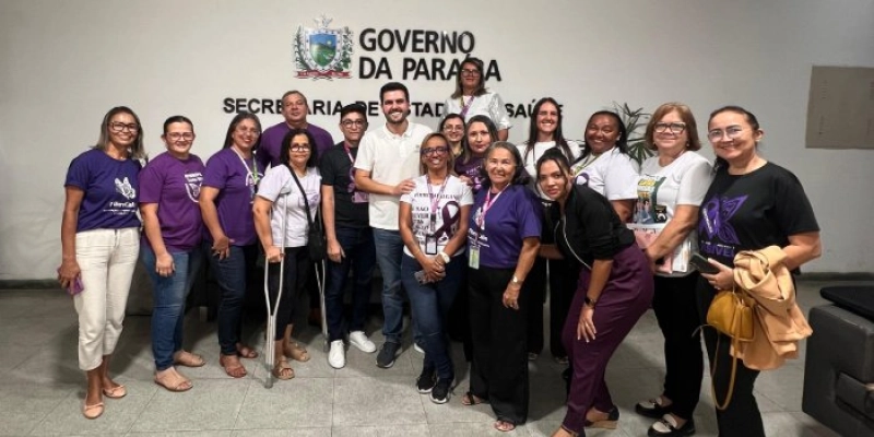 Autor da lei que reconhece fibromialgia como deficiência na Paraíba, Wilson Filho comemora avanços na legislação federal