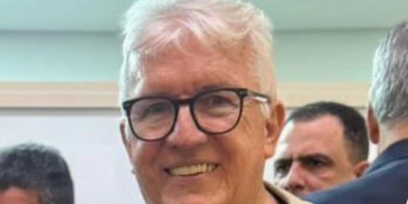 Corpo do secretário Gilvan Moura será velado na ALPB e em Pocinhos; sepultamento ocorre nesta sexta