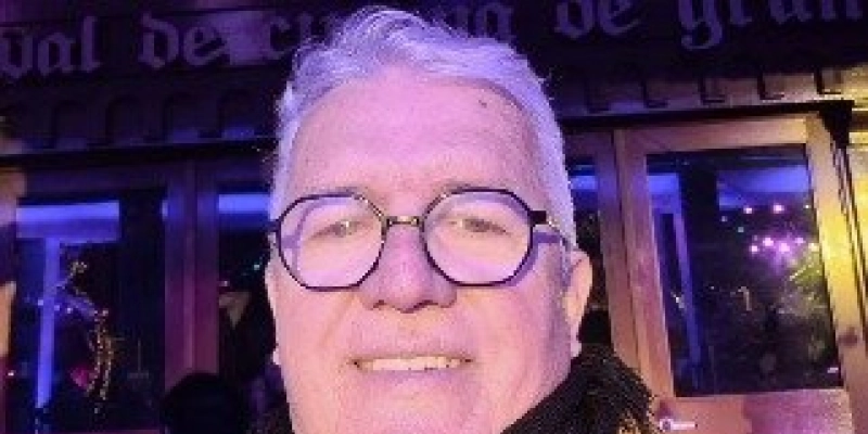 ALPB lamenta morte e decreta luto de três dias pelo falecimento do secretário Gilvan Moura