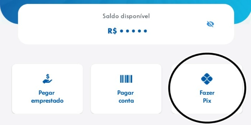BC informa que total de chaves Pix vazadas chega a 46,8 milhões