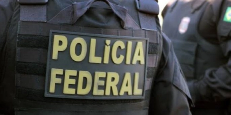 PF deflagra operação para desarticular organização criminosa responsável por ataque a banco