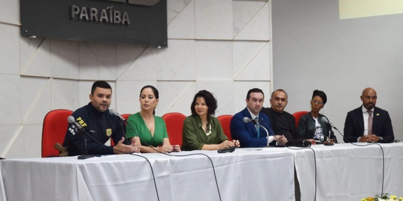 2º Seminário de Segurança Viária reúne autoridades e sociedade civil em João Pessoa para debater desafios dos motociclistas profissionais