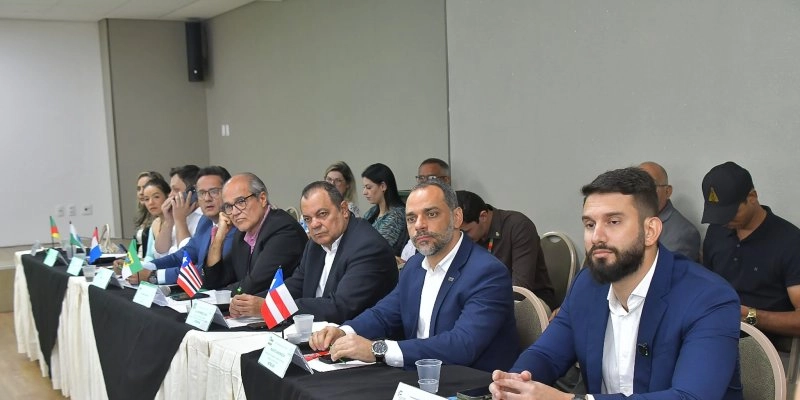 Paraíba apresenta arranjos produtivos locais durante Fórum Nacional de Secretários do Trabalho