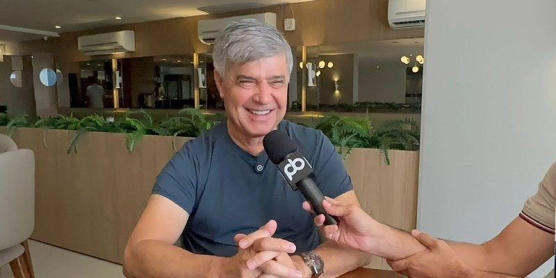 Wellington Roberto responde ao Secretario de Planejamento da Prefeitura de Sousa, e diz que projeto da Ponte da Mãe D’agua foi feito nas “coxas”