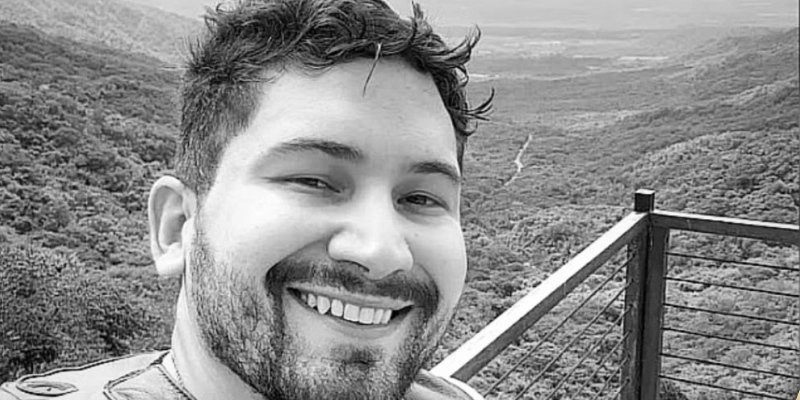Grave acidente entre caminhão e Hilux mata advogado de 30 anos em rodovia no Sertão na Paraiba 