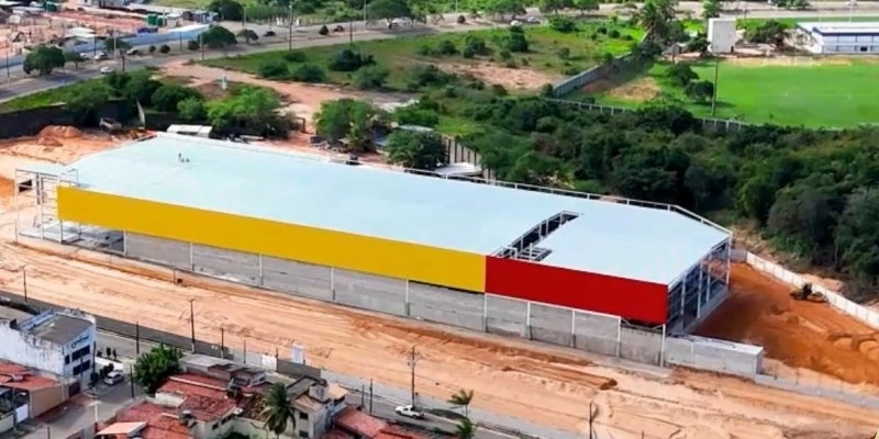 Grupo Queiroz anuncia expansão com 7 novas lojas, e aquisição do Gil Atacarejo em Sousa 