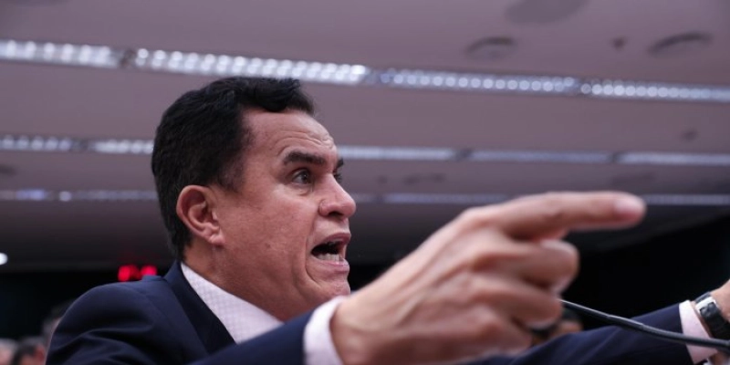 No Dia do Agricultor, Wilson Santiago cobra ações do Governo Federal para socorrer trabalhadores afetados pela “seca verde”