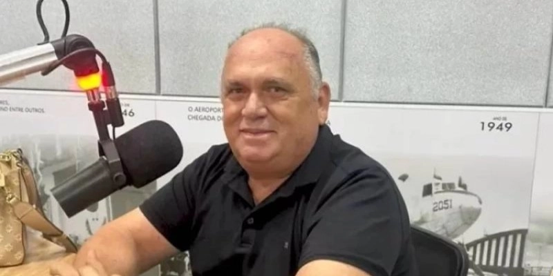 Colorau envia mensagem à população de São José da Lagoa Tapada pelos 66 anos de emancipação política
