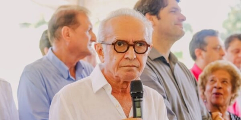 Prefeito de João Pessoa confirma aliança com presidente da ALPB para disputa ao governo