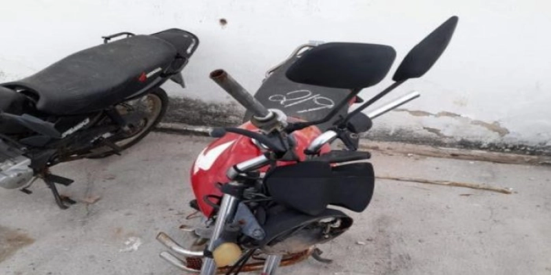 Em menos de 6 horas, PRF na Paraíba recupera veículo com apropriação indébita, flagra motorista embriagado e identifica moto adulterada