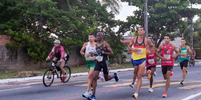 Maratona Internacional de João Pessoa chega à 5ª edição com suporte médico especializado garantido