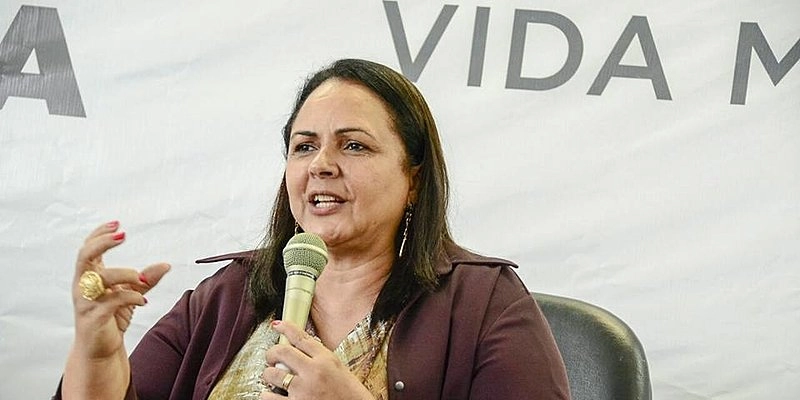 Paraíba realiza 5ª Conferência Estadual de Políticas Públicas para as Mulheres na sexta (01) e sábado (02), em João Pessoa