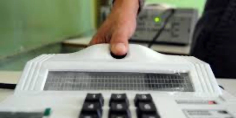 TRE-PB inicia convocação de mais de 150 mil eleitores para coleta de biometria na Paraíba