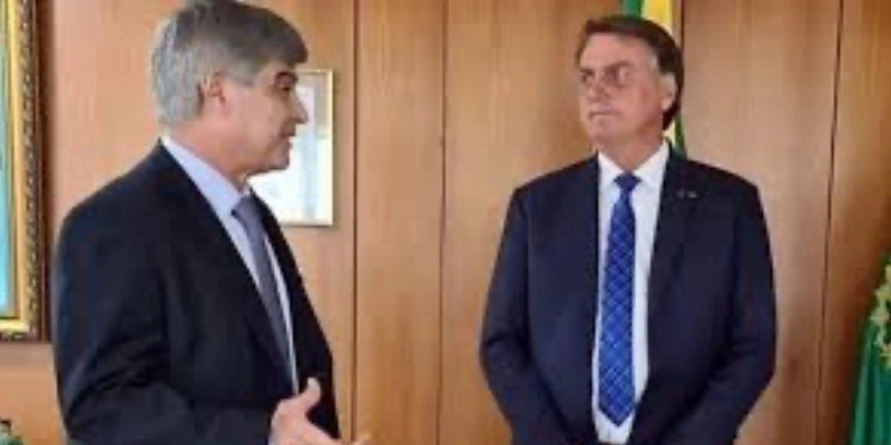 Paraíba: cenário político se intensifica após áudio de Bolsonaro apoiar Wellington Roberto