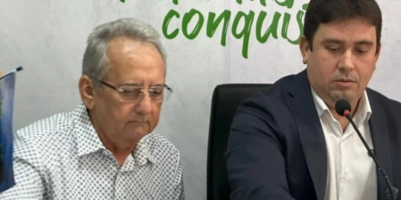 MPE recomenda improcedência da AIJE contra Helder Carvalho, José Célio e Fábio Tyrone em Sousa